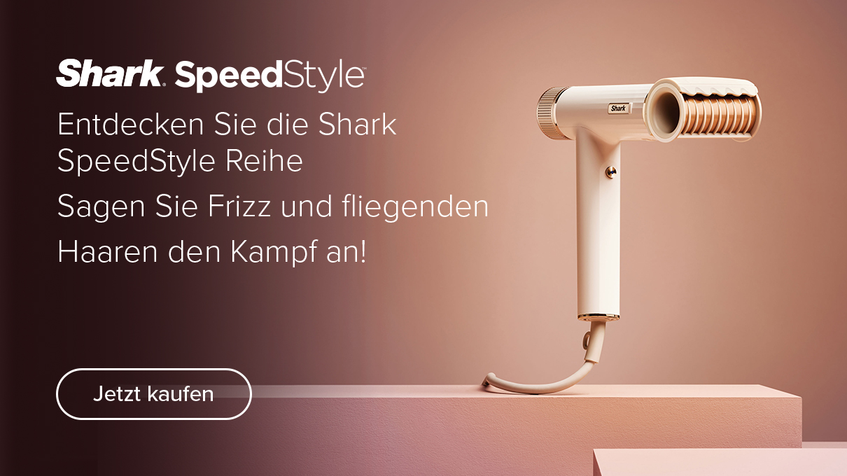 Shark SpeedStyle