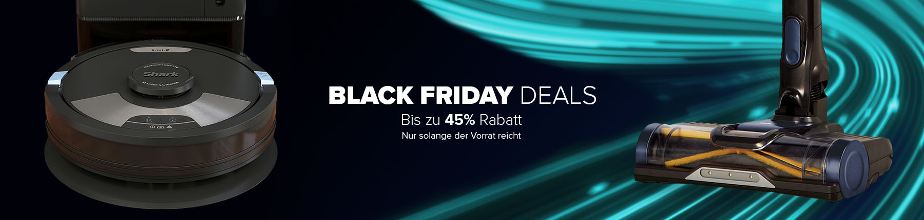 Black Friday Deals Shark 2023