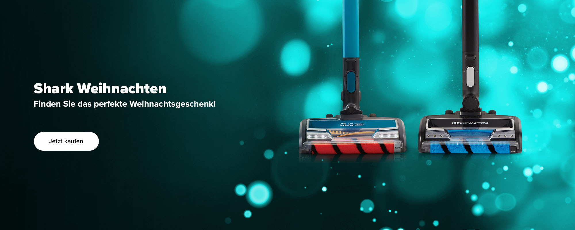 Shark Weihnachten 23