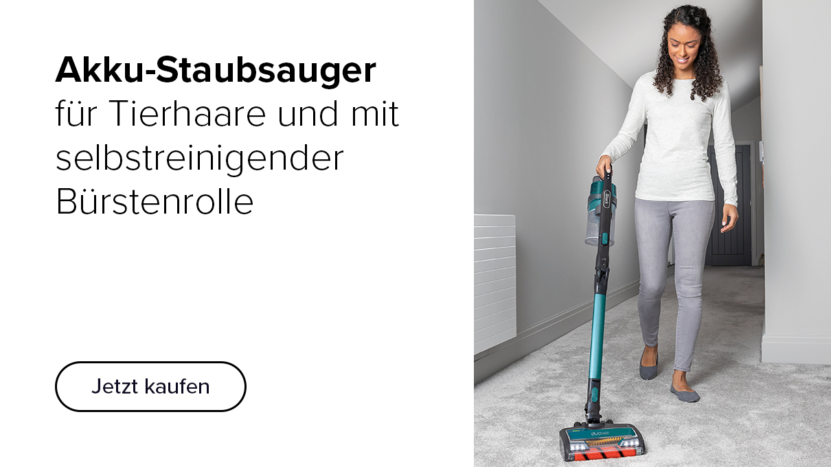 Shark Akku-Staubsauger IZ201EUT