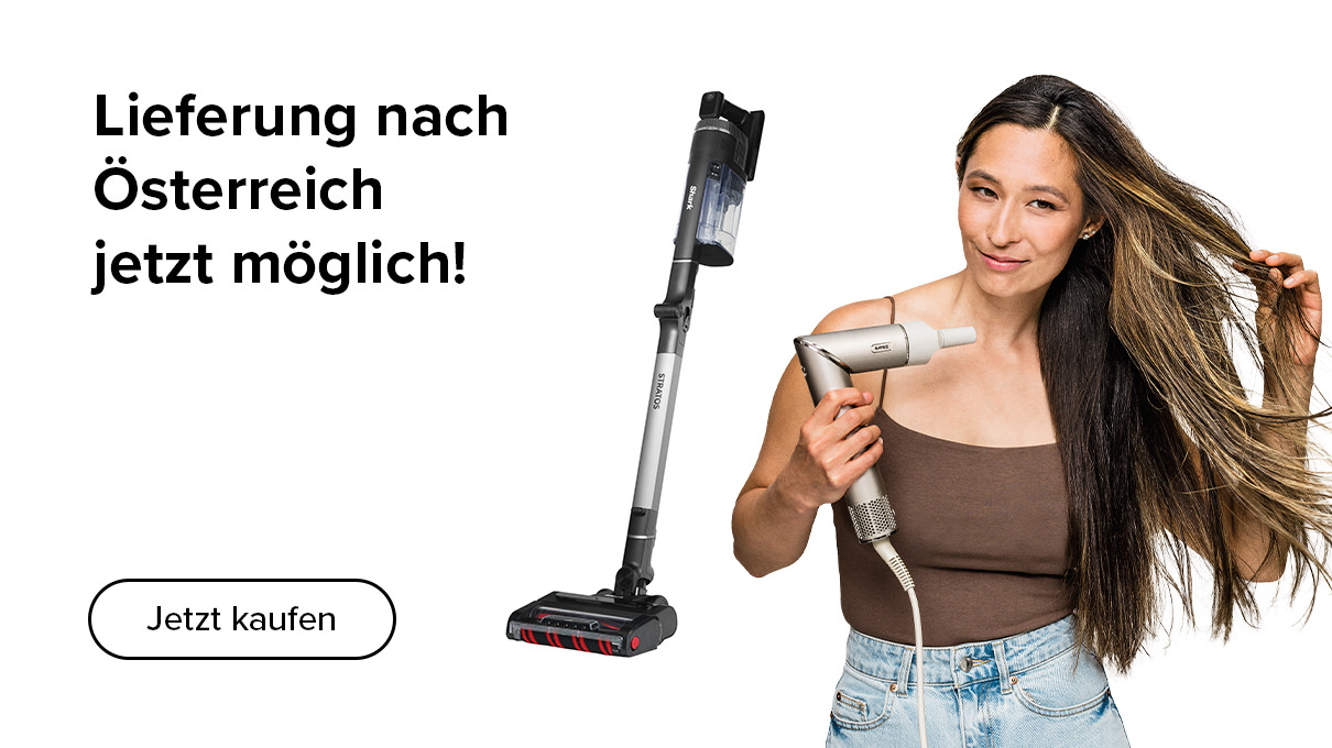Lieferung nach Österreich möglich