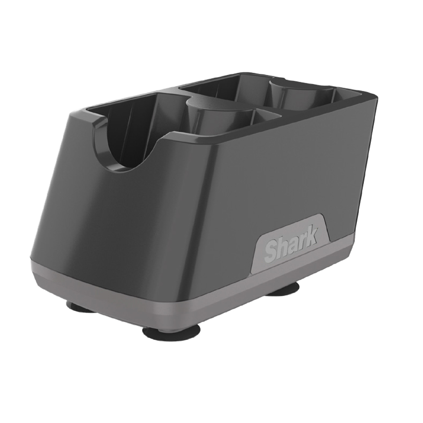 DoppelLadestation IZ Serie Shark AkkuStaubsauger IZ251 Teile