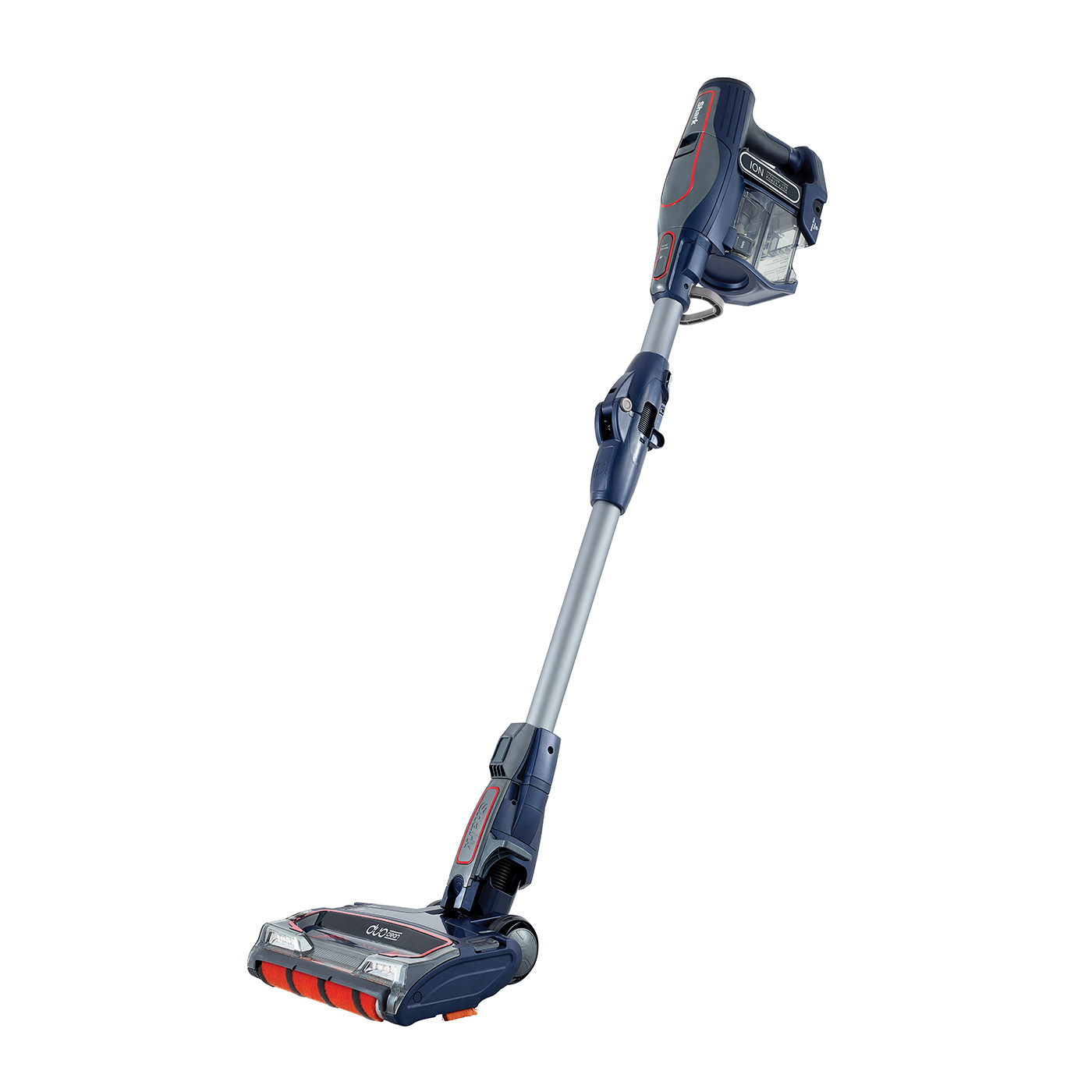 Shark DuoClean kabelloser Staubsauger mit TruePet und Flexology