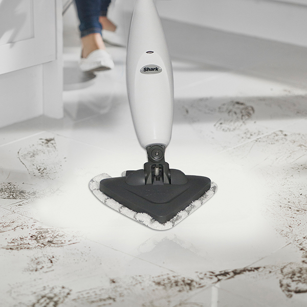 Dirt-Grip-Technologie