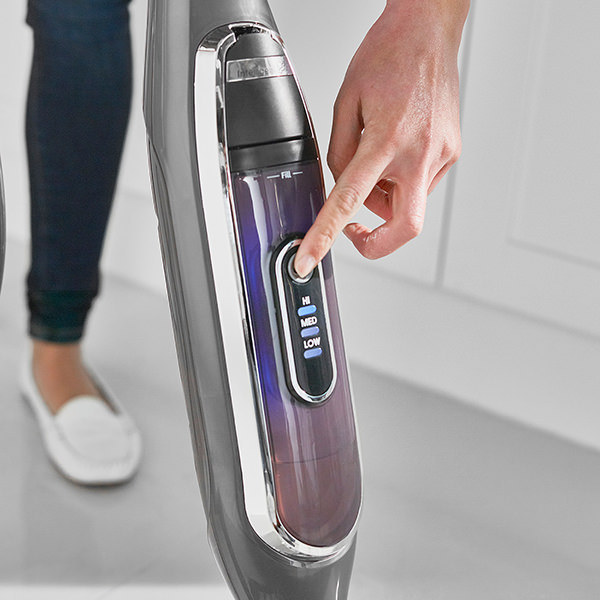 Shark Klik n' Flip automatischer Dampfreiniger S6003EU - Jetzt kaufen ...